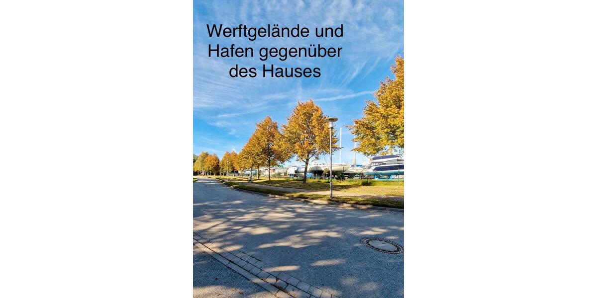 Reihenhaus Barth - 4 Zimmer, 84 m&sup2;, 179.999&euro; | Angebot:27044424