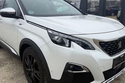 Peugeot 3008 175.296 km 15.499 &euro; Leipheim 89340