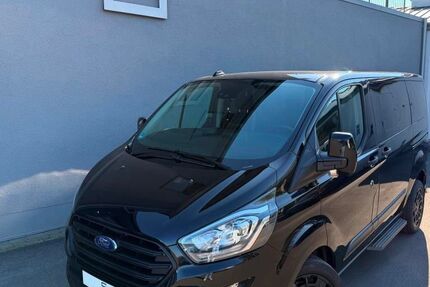 Ford Transit 102.345 km 32.987 &euro; Hallschlag 54611