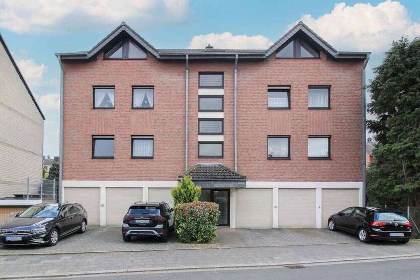 Wohnung zum Kaufen in Neuss 429.000 € 138 m²