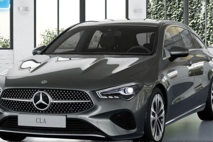 Mercedes-Benz CLA 180 Shooting Brake 16.155 km 25.980 &euro; Berlin 10587