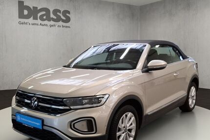 VW T-Roc 29.700 km 29.480 &euro; Offenbach 63075