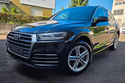 Audi Q5 399.000 km 16.499 € Weinstadt 71384