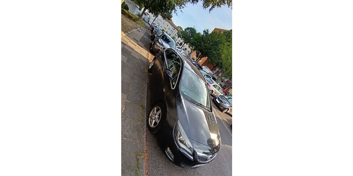 Opel Astra 288.000 km 1.950 &euro; Wedemark 30900