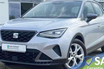 Seat Arona 48.147 km 17.748 &euro; Schrobenhausen 86529