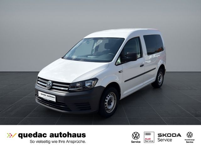 VW Caddy 177.707 km 10.750 &euro; Quedlinburg 06484