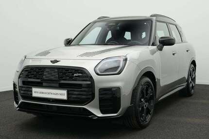 Mini Countryman C 8.580 km 36.539 &euro; München 80788