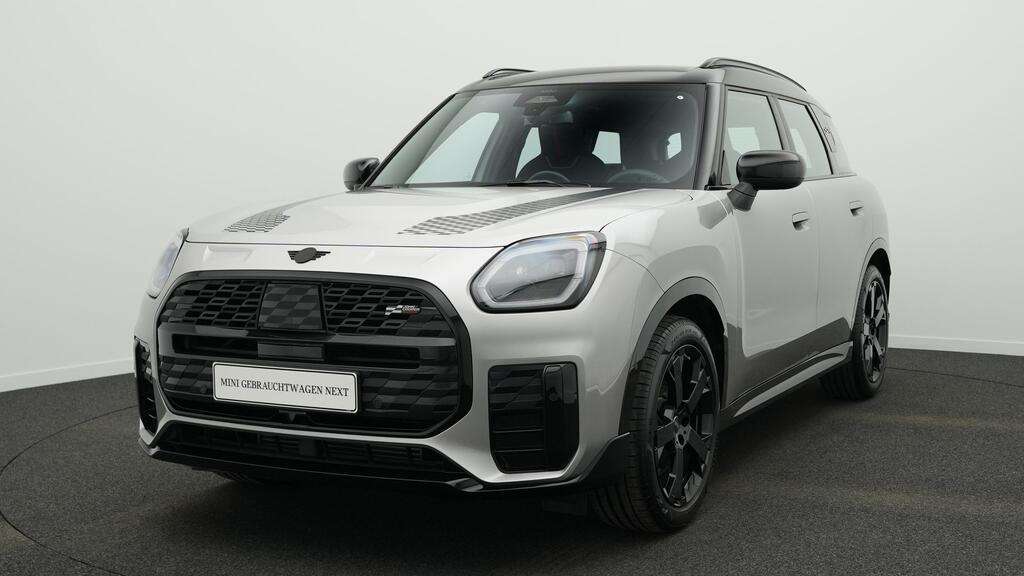 Mini Countryman C 8.580 km 36.539 &euro; München 80788