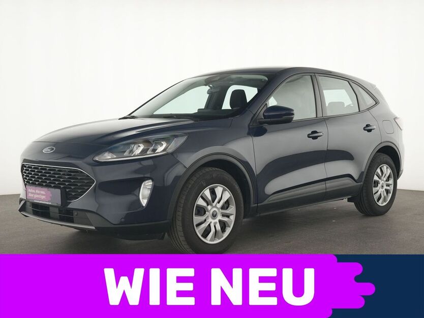 Ford Kuga 58.260 km 18.885 € Garching bei München 85748
