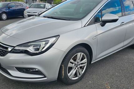 Opel Astra 217.197 km 4.990 &euro; Schönefeld OT Großziethen 12529
