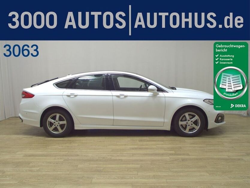 Mondeo