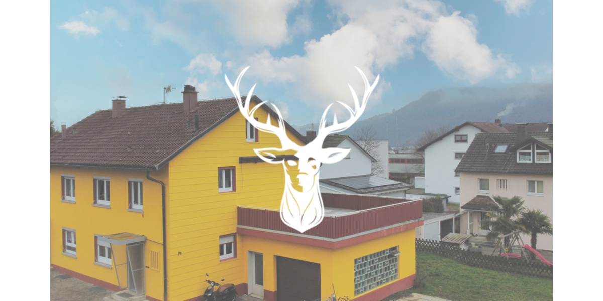 Einfamilienhaus Albbruck - 5 Zimmer, 100 m&sup2;, 425.000&euro; | Angebot:24527109