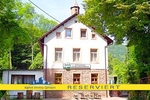 Waldgaststätte Siegfriedschmiede – Ein traditionsreiches Schmuckstück im Edenkobener Tal. - Gewerbeobjekt Edenkoben | Angebot:27159274