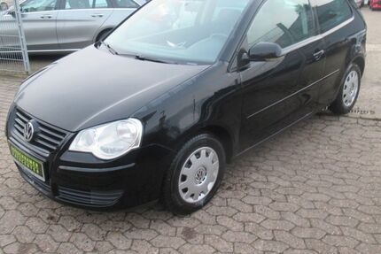 VW Polo 183.000 km 950 &euro; Nordenham 26954
