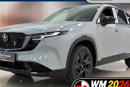 Mazda CX-5 1.340 km 39.300 &euro; Oberhausen 46149