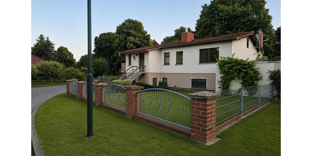 Einfamilienhaus Neubukow - 2 Zimmer, 249 m&sup2;, 420.000&euro; | Angebot:27026108