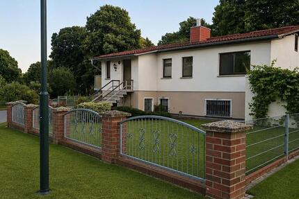 Haus Neubukow - 2 Zimmer, 249 m&sup2;, 420.000&euro; | Angebot:27026108