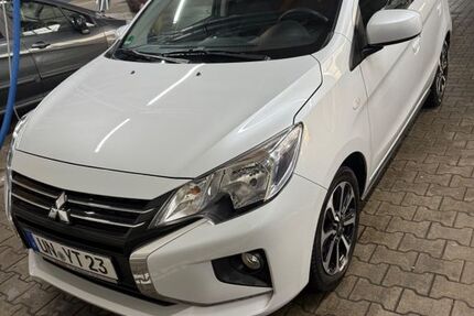 Mitsubishi Space Star 20.780 km 13.500 &euro; Lünen 44532
