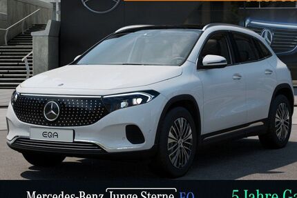 Mercedes-Benz EQA 8.564 km 37.773 &euro; Weyhe 28844
