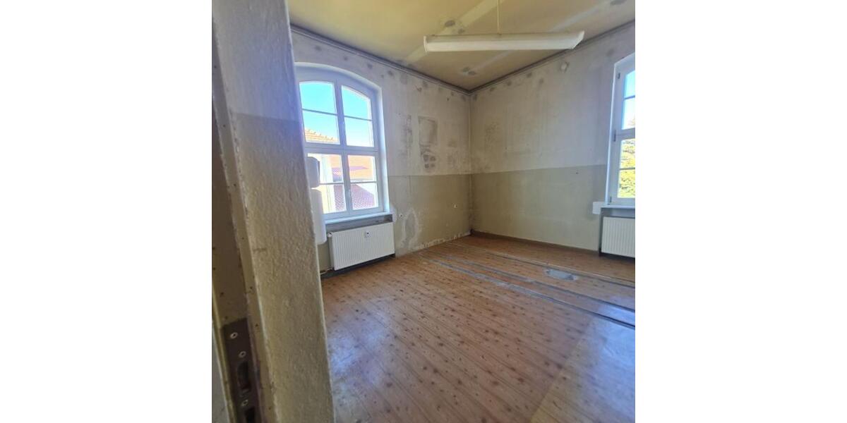 Gewerbeobjekt Treuenbrietzen - 1.125&euro; | Angebot:24981356