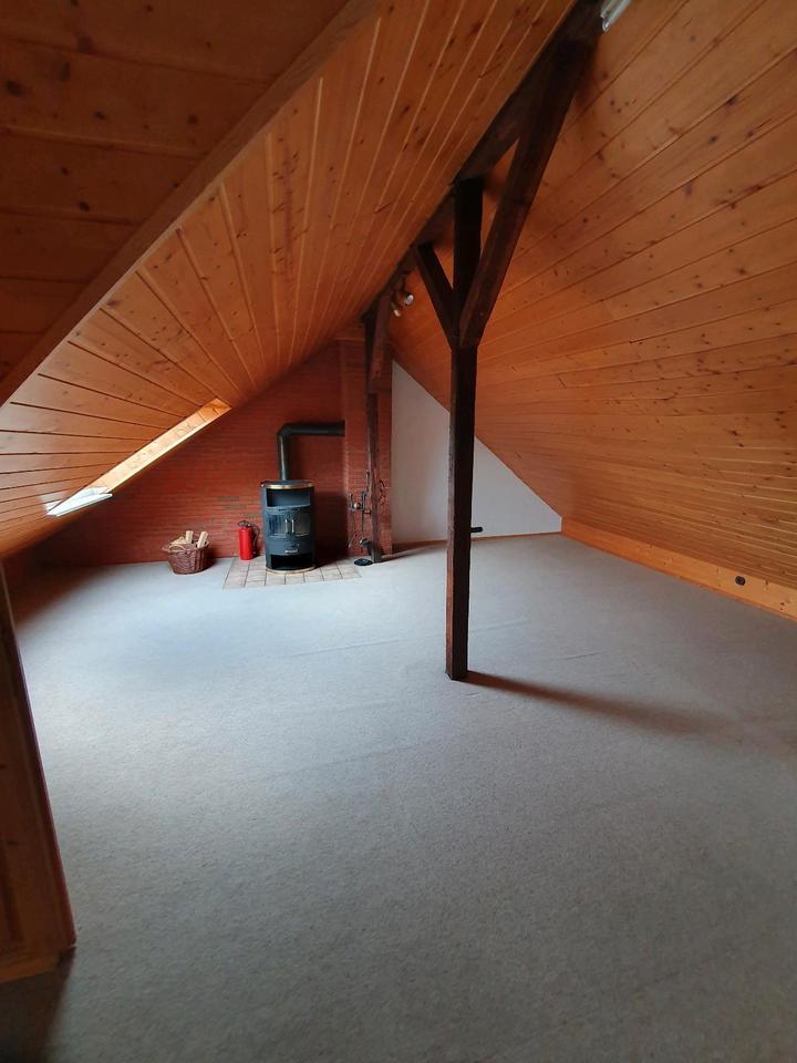 3 Familienhaus mit gr. Garten in Gladbeck zimmer