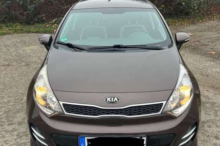 Kia Rio 64.300 km 9.550 &euro; Leipzig 04158