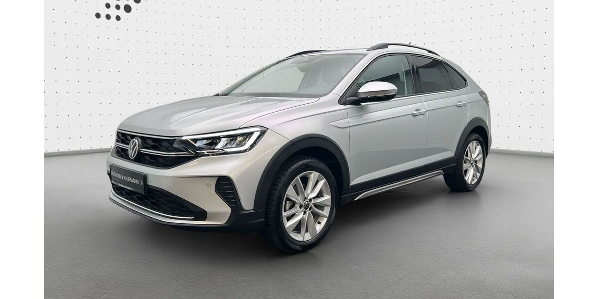 VW Taigo 10.002 km 19.880 &euro; Hofheim 65719