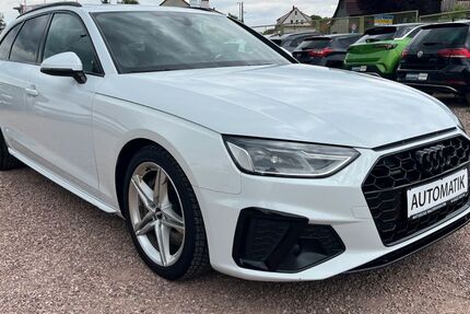 Audi A4 103.800 km 27.000 &euro; Waltershausen 99880