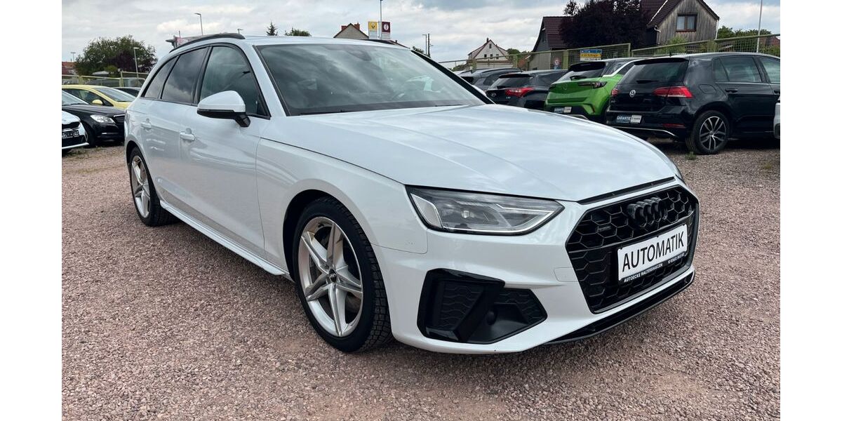 Audi A4 103.800 km 27.000 &euro; Waltershausen 99880