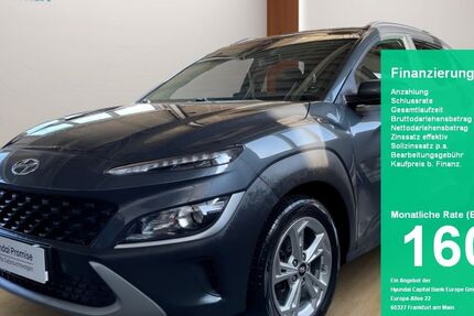 Hyundai KONA 64.937 km 15.840 &euro; Bad Soden-Salmünster 63628