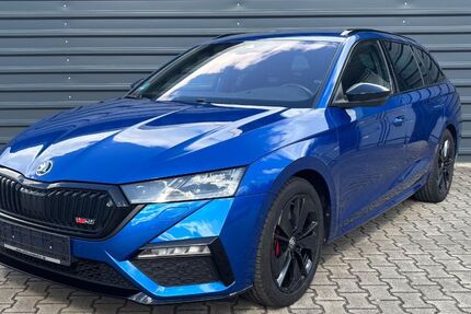 Skoda Octavia 42.006 km 31.900 &euro; Illschwang 92278