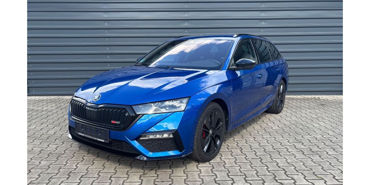 Skoda Octavia 42.006 km 31.900 &euro; Illschwang 92278