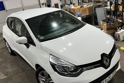 Renault Clio 78.617 km 8.800 &euro; Achim 28832