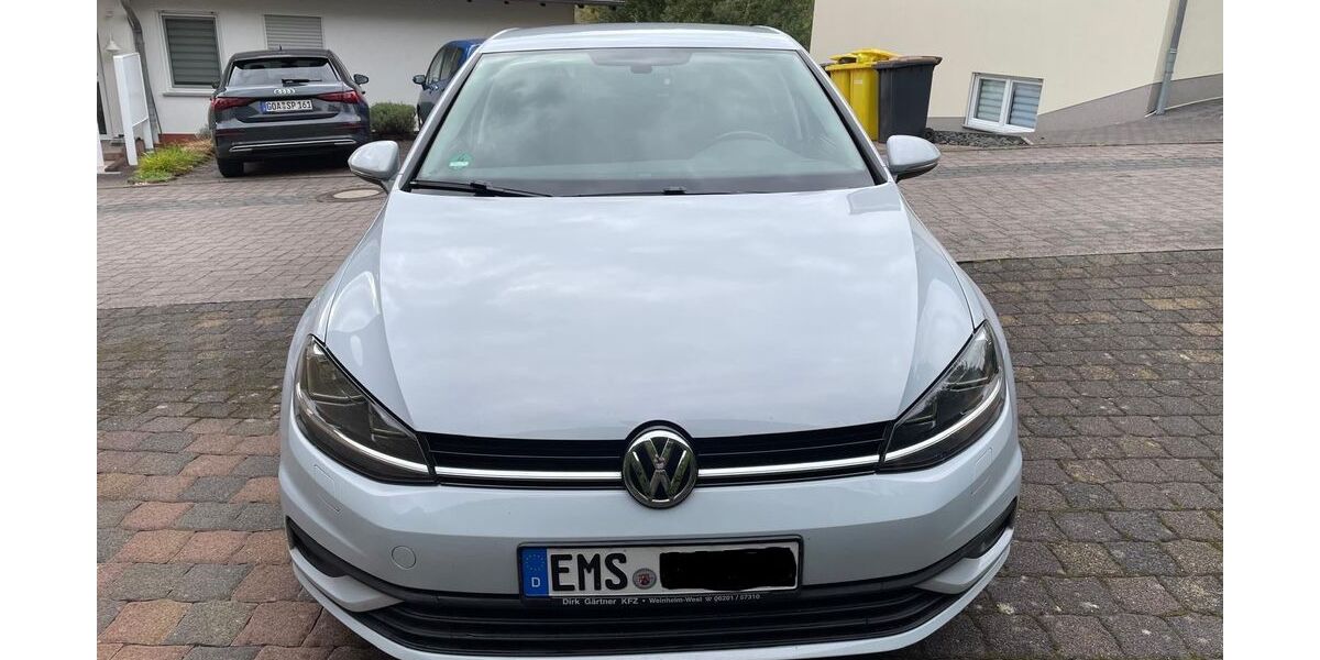 VW Golf 165.000 km 10.400 € Bad Ems 56130