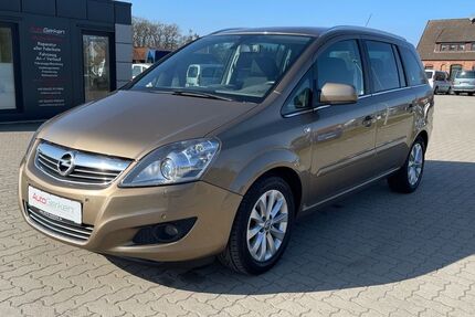 Opel Zafira 77.789 km 8.800 &euro; Martfeld 27327
