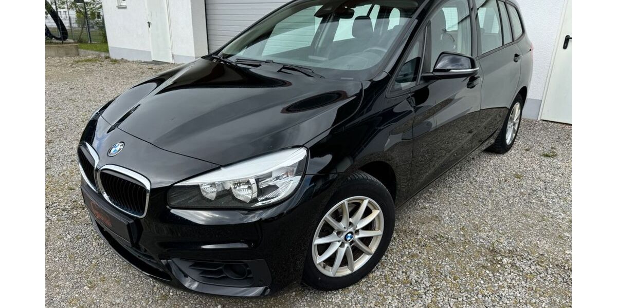 BMW 218 285.000 km 5.200 &euro; Merching 86504