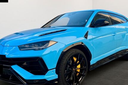 Lamborghini Urus 34.800 km 278.990 &euro; BERLIN 13581