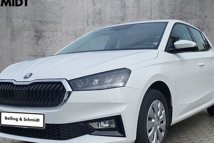 Skoda Fabia 19.850 km 14.990 &euro; Dannenberg 29451