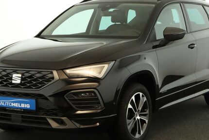 Seat Ateca 11.200 km 29.490 &euro; Donnersdorf 97499