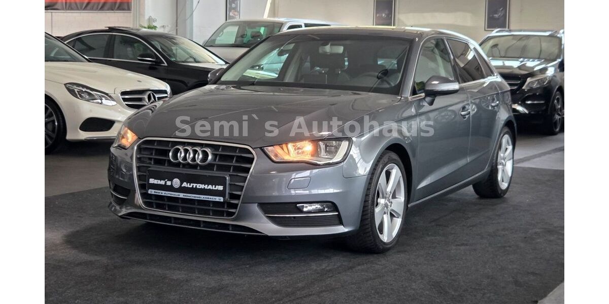 Audi A3 144.350 km 12.900 &euro; Mönchengladbach 41238
