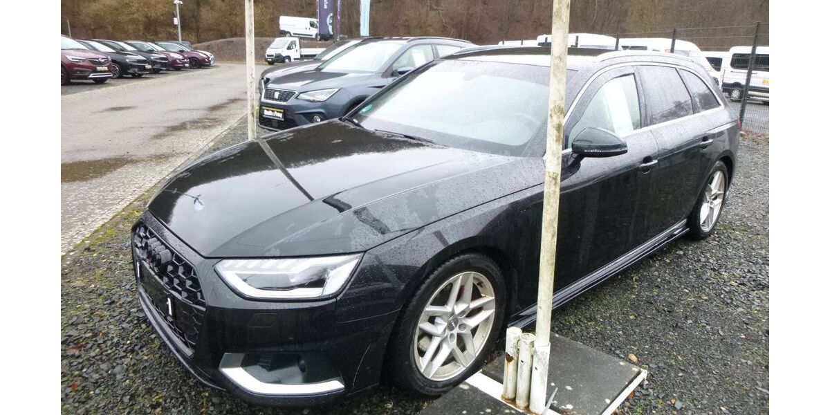 Audi A4 68.600 km 23.880 &euro; Idar-Oberstein 55743