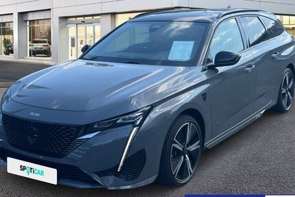 Peugeot 308 38.232 km 21.930 &euro; Dresden 01237