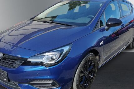 Opel Astra 30.461 km 15.490 € Xanten 46509