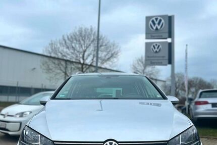 VW Golf 37.000 km 20.990 &euro; Schönberg 24217
