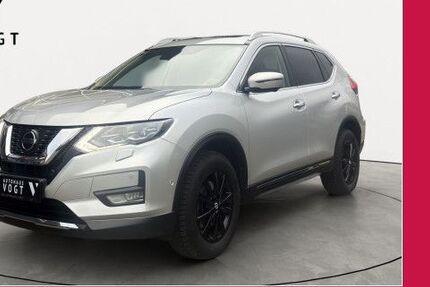 Nissan X-Trail 58.700 km 24.490 &euro; Wächtersbach 63607