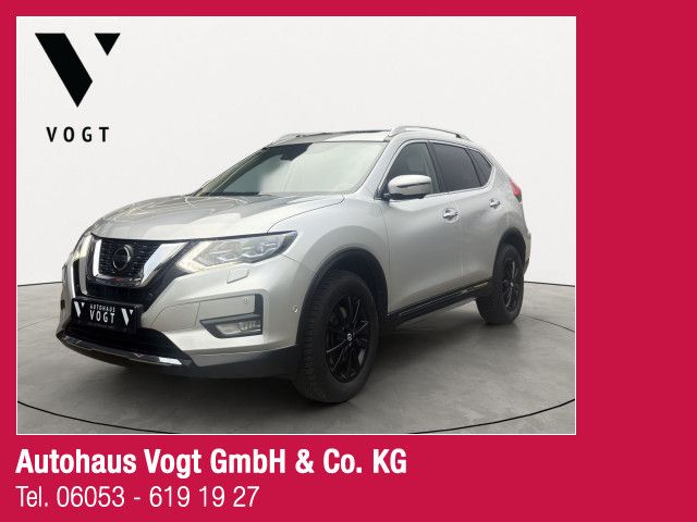 Nissan X-Trail 58.700 km 24.490 &euro; Wächtersbach 63607