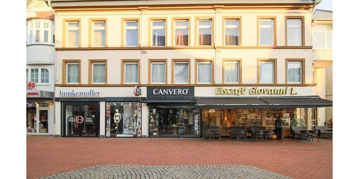 Gewerbeobjekt Schleswig - 2 Zimmer, 2.950.000&euro; | Angebot:25190878