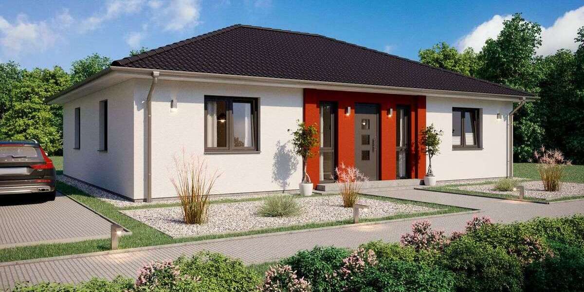 Einfamilienhaus Reinkenhagen Reinkenhagen - 4 Zimmer, 102 m&sup2;, 333.300&euro; | Angebot:25193087