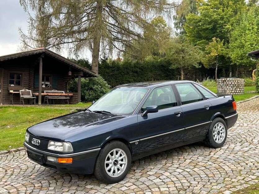 Audi 90 129.000 km 5.999 € Neureichenau 94089