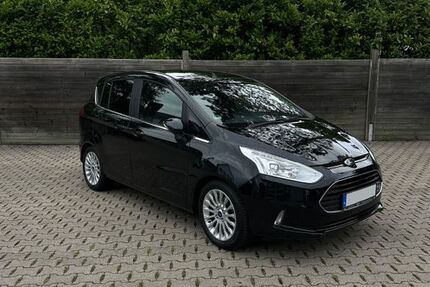 Ford B-Max 120.000 km 7.900 &euro; Halle (Westfalen) 33790